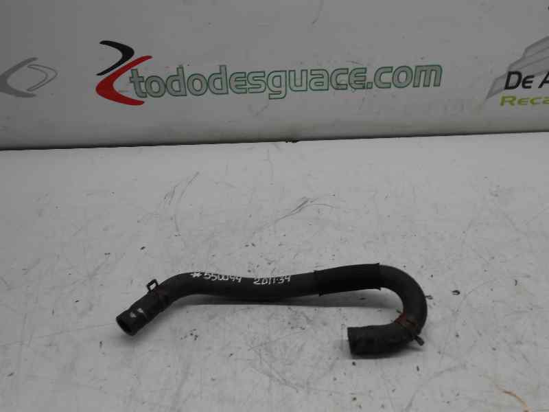 TUBO DIRECCION RENAULT LAGUNA II (BG0) Authentique