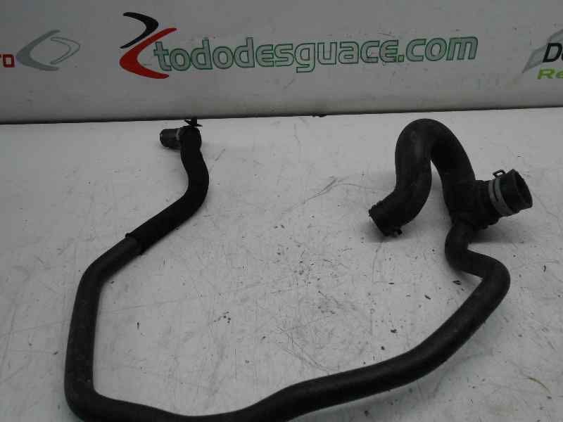 TUBO AGUA GOMA OPEL CORSA C Blue Line