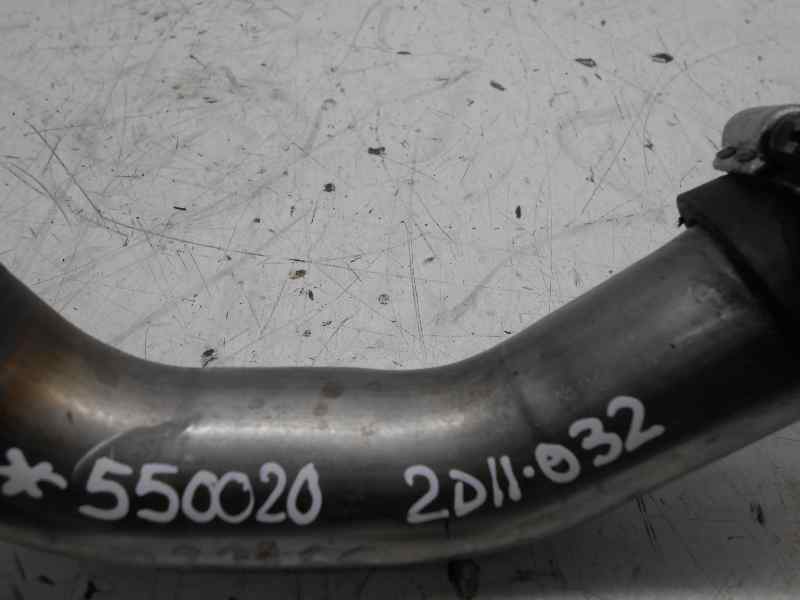 TUBO ADMISION FORD MONDEO BERLINA (GE) Ambiente