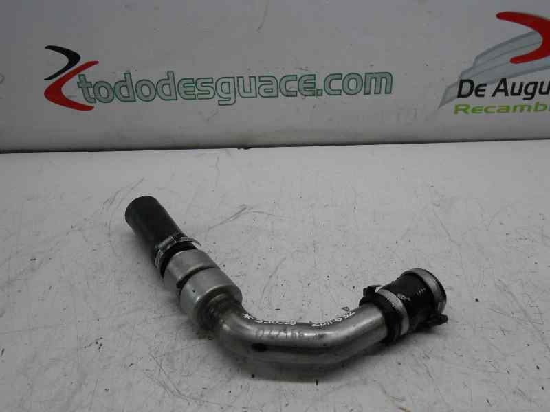 TUBO ADMISION FORD MONDEO BERLINA (GE) Ambiente