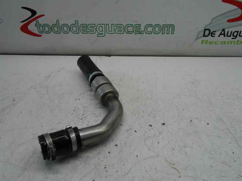 TUBO ADMISION FORD MONDEO BERLINA (GE) Ambiente