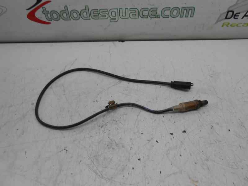 SONDA LAMBDA BMW SERIE 5 BERLINA (E39) 2.5 24V