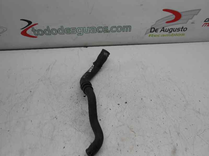 TUBO AGUA GOMA RENAULT KANGOO (F/KC0) *