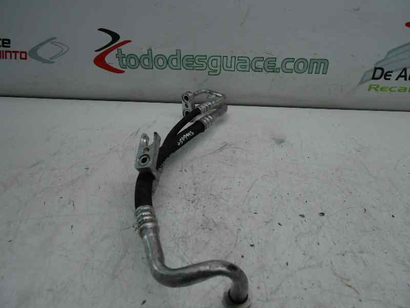 TUBOS AIRE ACONDICIONADO OPEL CORSA C Blue Line
