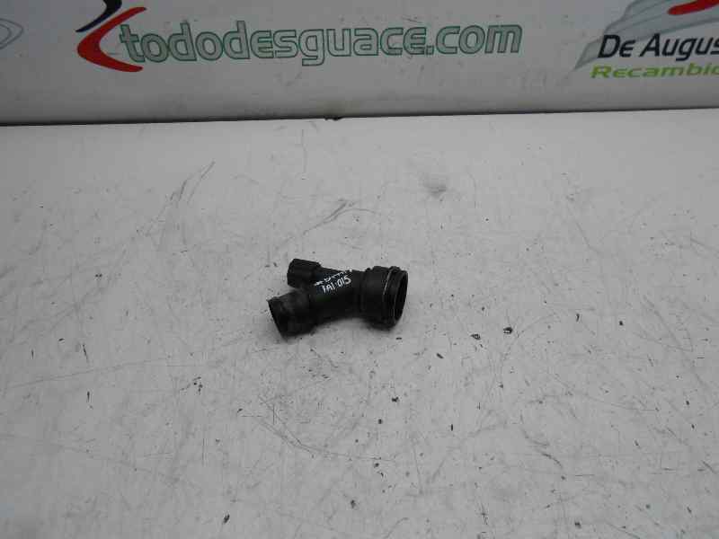 PIPA AGUA SEAT IBIZA (6L1) Cool