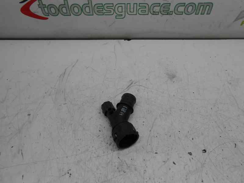 PIPA AGUA SEAT IBIZA (6L1) Cool