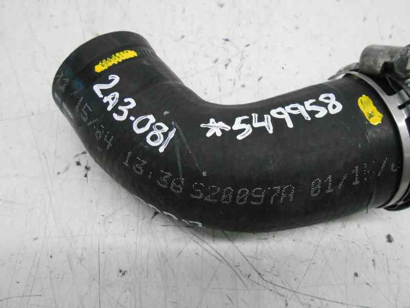 TUBO AIRE OPEL VECTRA C BERLINA Comfort