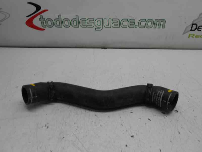 TUBO AGUA GOMA OPEL VECTRA C BERLINA Comfort