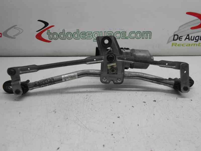 VARILLAJE MOTOR LIMPIA DELANTERO OPEL ASTRA H BER. 1.9 CDTI