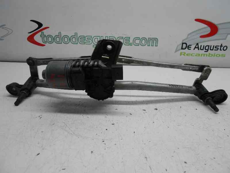 VARILLAJE MOTOR LIMPIA DELANTERO OPEL ASTRA H BER. 1.9 CDTI