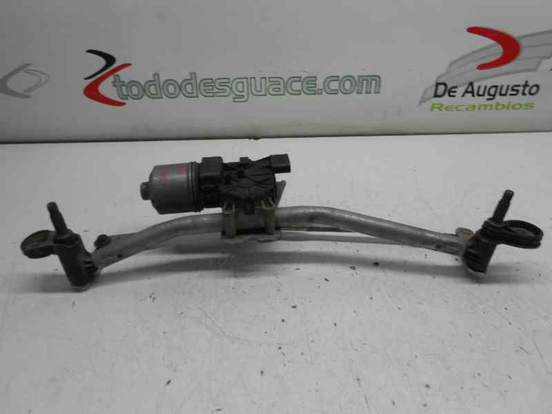 VARILLAJE MOTOR LIMPIA DELANTERO OPEL ASTRA H BER. 1.9 CDTI