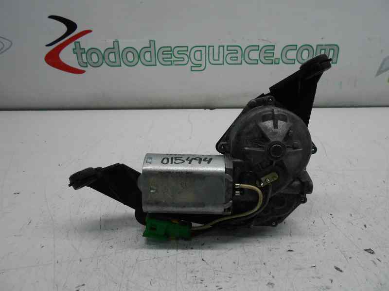 MOTOR LIMPIA TRASERO RENAULT SCENIC II *