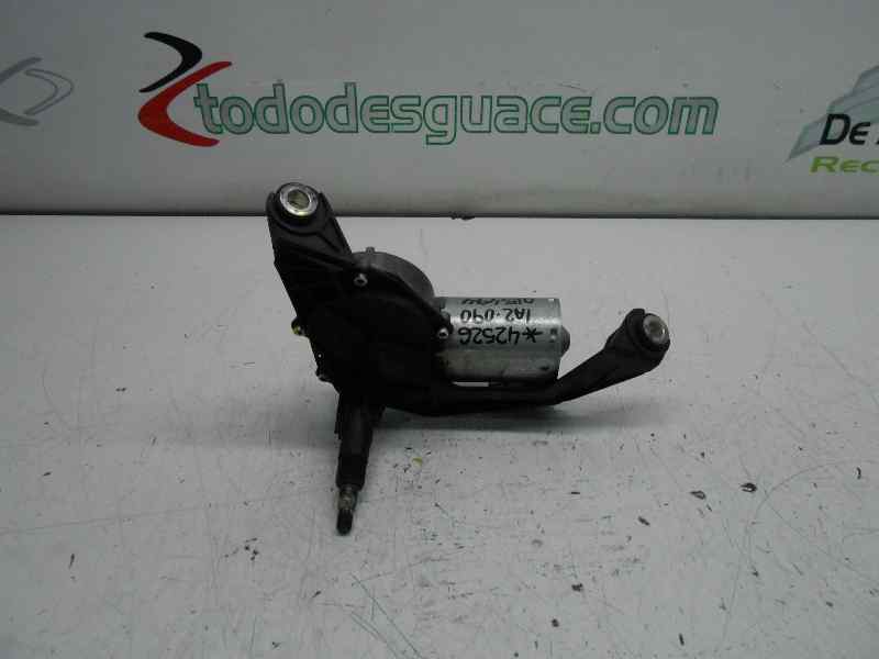MOTOR LIMPIA TRASERO RENAULT SCENIC II *
