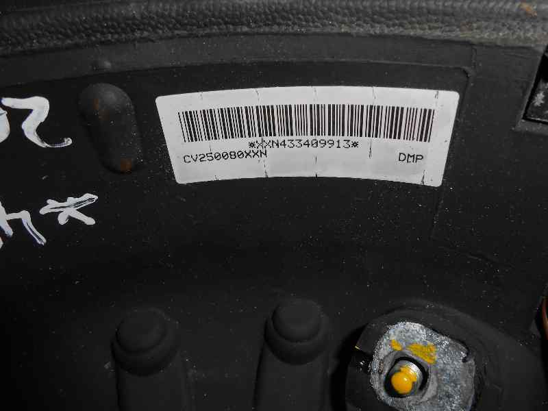 VOLANTE OPEL CORSA C Blue Line