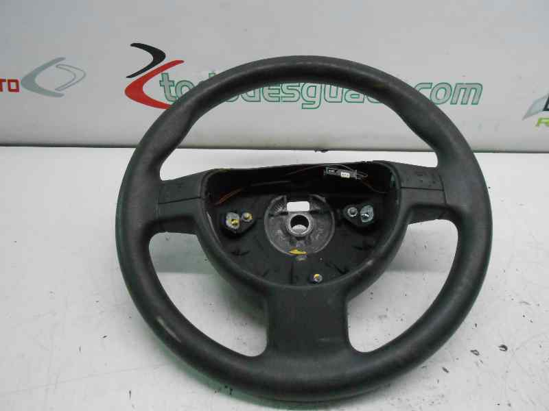 VOLANTE OPEL CORSA C Blue Line