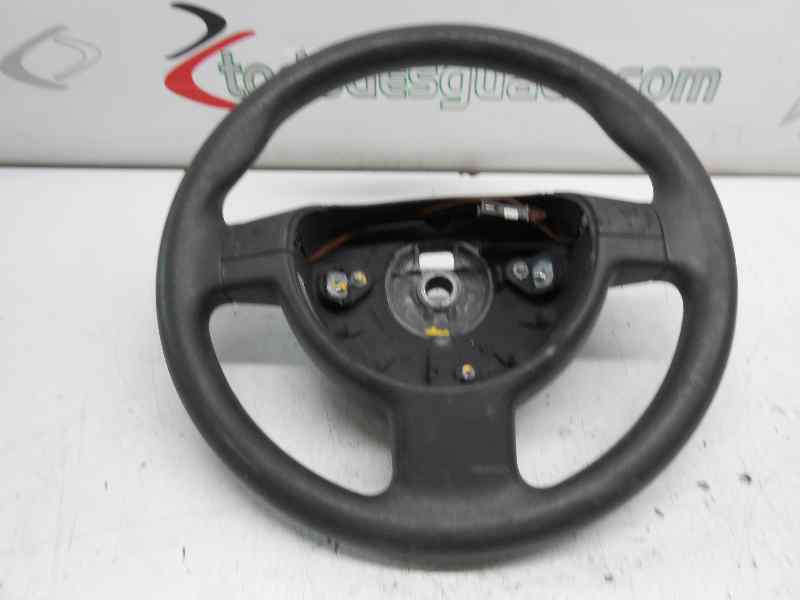 VOLANTE OPEL CORSA C Blue Line