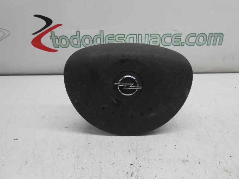 AIRBAG DELANTERO IZQUIERDO OPEL CORSA C Blue Line