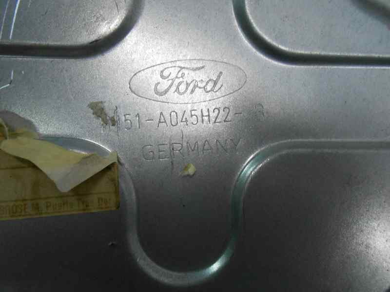 ELEVALUNAS TRASERO DERECHO FORD FOCUS BERLINA (CAP) Ambiente (D)