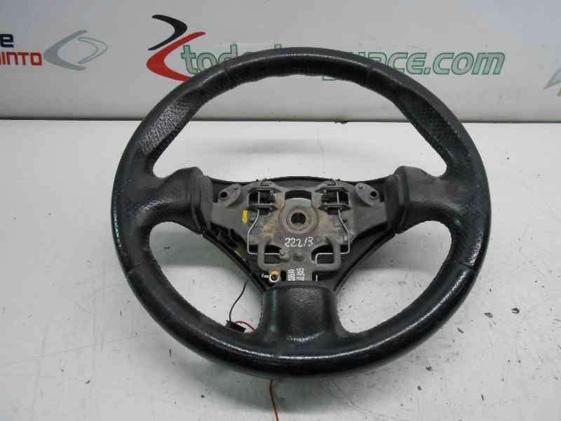 VOLANTE PEUGEOT 206 BERLINA E-Music