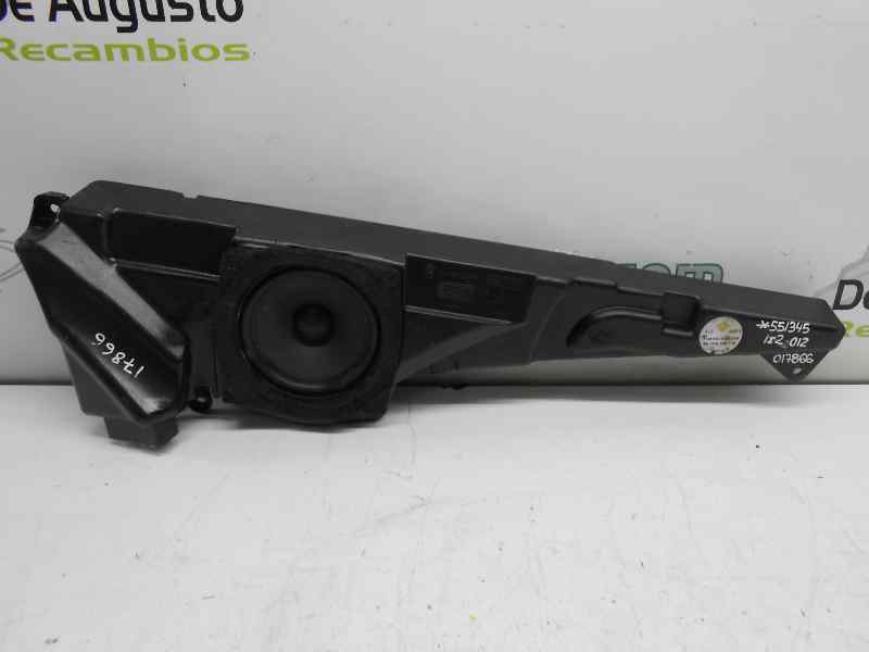 ALTAVOZ BMW SERIE 5 BERLINA (E39) 525i