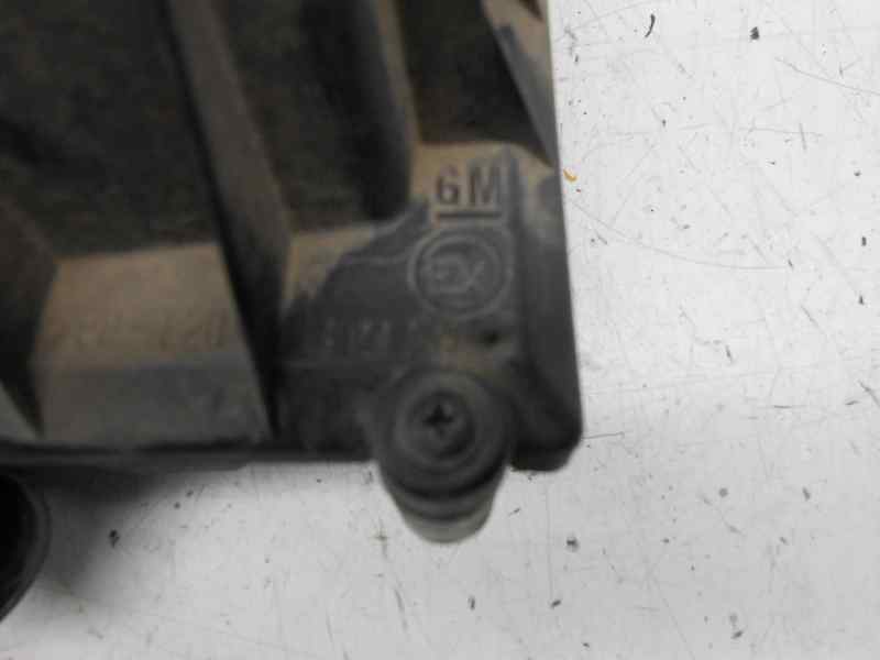 CAJA FILTRO AIRE OPEL CORSA C Club