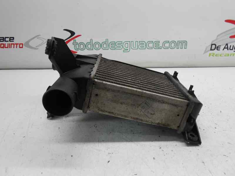 INTERCOOLER BMW SERIE 5 BERLINA (E39) 525tds