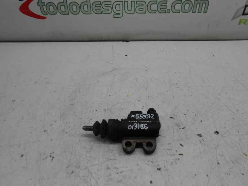 BOMBIN EMBRAGUE NISSAN ALMERA TINO (V10M) 2.2 dCi Diesel CAT