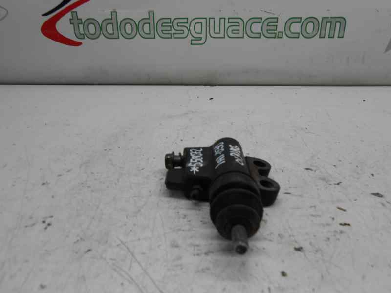 BOMBIN EMBRAGUE NISSAN ALMERA TINO (V10M) 2.2 dCi Diesel CAT
