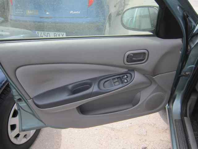 NISSAN ALMERA (N16/E) Ambience Motor 1,5 Ltr. - 66 kW 16V CAT