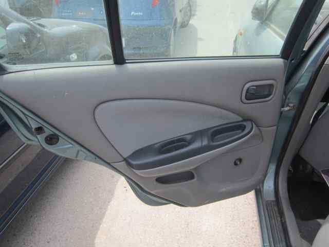 NISSAN ALMERA (N16/E) Ambience Motor 1,5 Ltr. - 66 kW 16V CAT