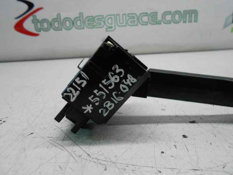 MANDO INTERMITENTES MG ROVER SERIE 400 (RT) 420 D (5-ptas.)