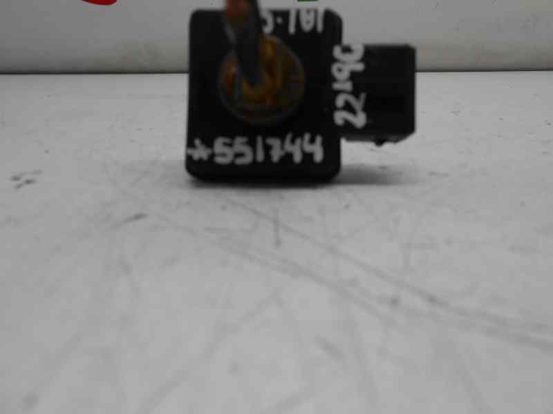 SENSOR CITROEN JUMPY Chapa Confort