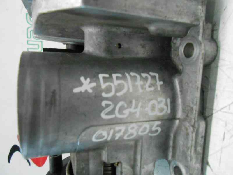 CAJA MARIPOSA SEAT IBIZA (6K) Básico