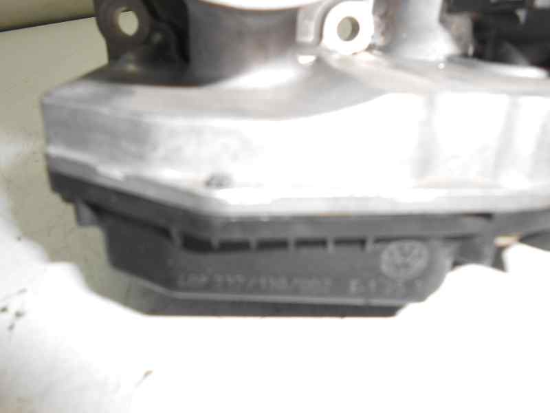 CAJA MARIPOSA SEAT IBIZA (6K) Básico