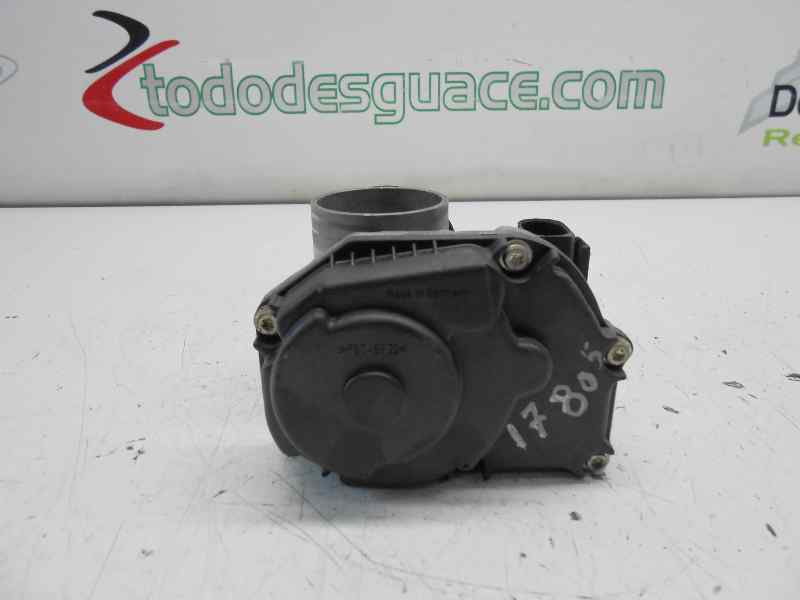 CAJA MARIPOSA SEAT IBIZA (6K) Básico