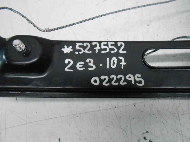 ELEVALUNAS TRASERO IZQUIERDO BMW SERIE 3 BERLINA (E90) 320d