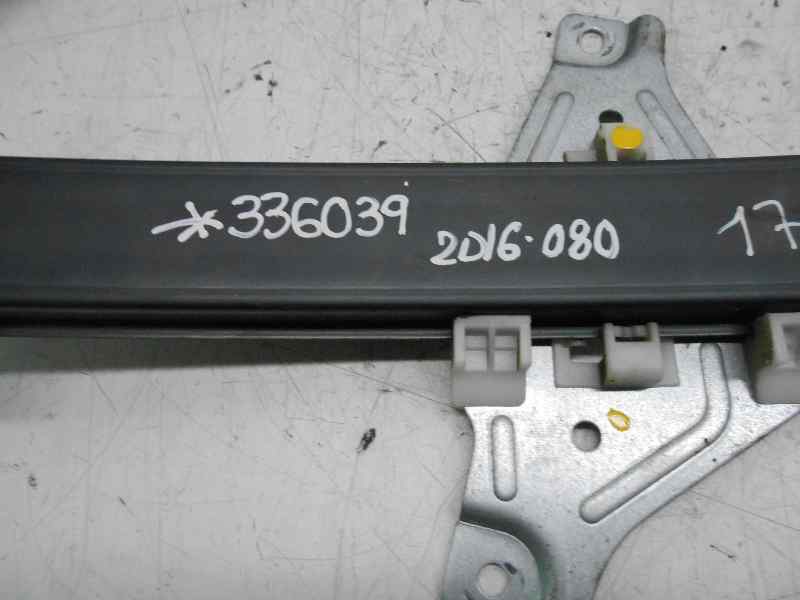 ELEVALUNAS DELANTERO IZQUIERDO DAEWOO LACETTI *