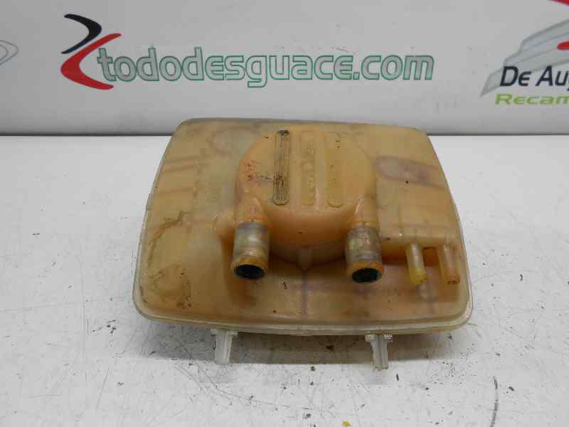 DEPOSITO EXPANSION CITROEN JUMPY Chapa Confort