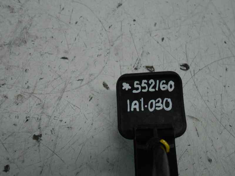 TIRADOR CAPOT PEUGEOT 807 *