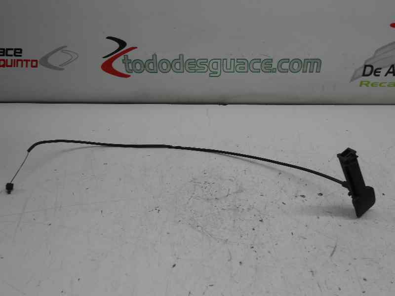 TIRADOR CAPOT PEUGEOT 807 *