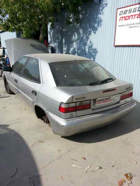 CITROEN XANTIA BERLINA 2.0 HDi 90/110 Attraction Motor 2,0 Ltr. - 66 kW HDi CAT (RHY / DW10TD)