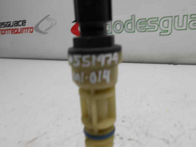 CAPTADOR CKM DACIA LOGAN EXPRESS Ambiance