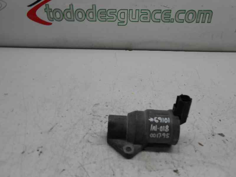 VALVULA RALENTI FORD FOCUS BERLINA (CAK) Ambiente
