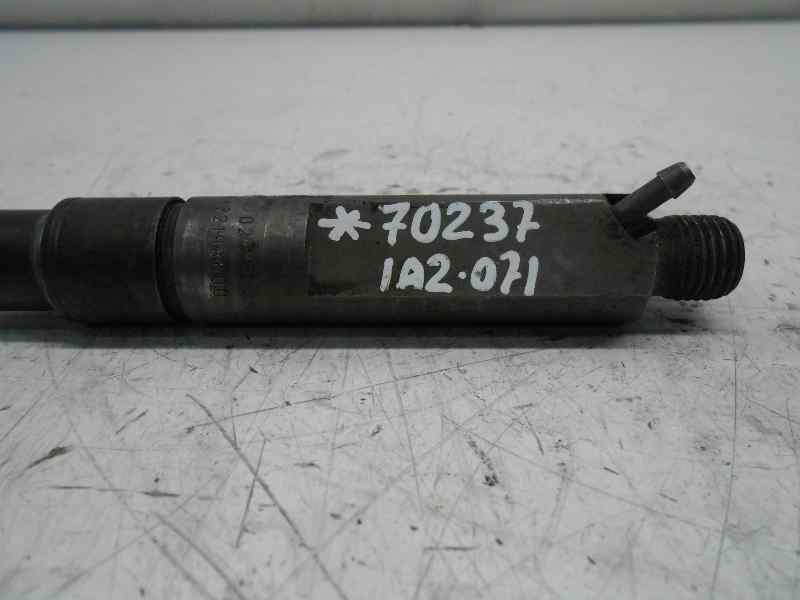 INYECTOR SEAT TOLEDO (1M2) Signo