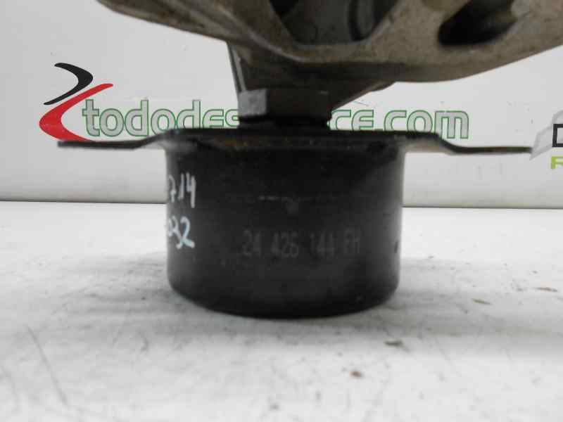 TACO MOTOR OPEL CORSA C Club