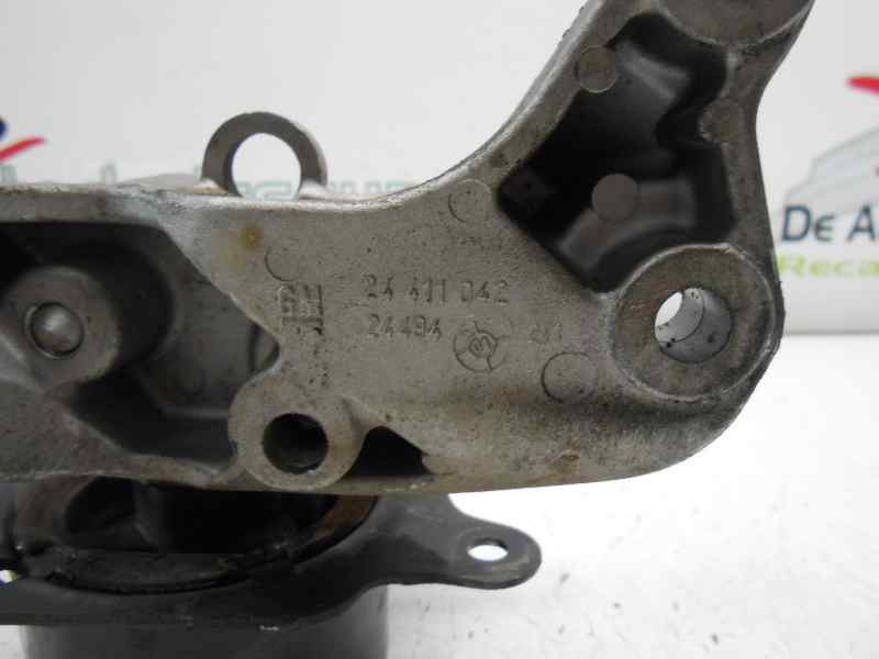 SOPORTE TACO MOTOR OPEL CORSA C Club
