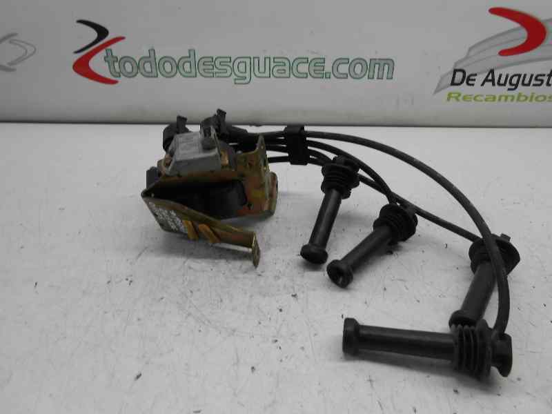 BOBINA ENCENDIDO FORD ESCORT BERL./TURNIER Atlanta Berlina