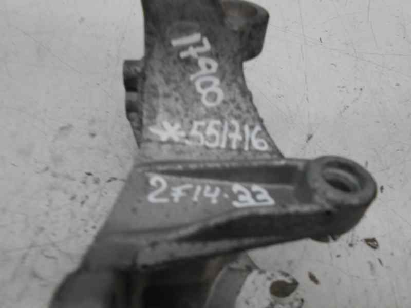 SOPORTE PEUGEOT 308 Confort