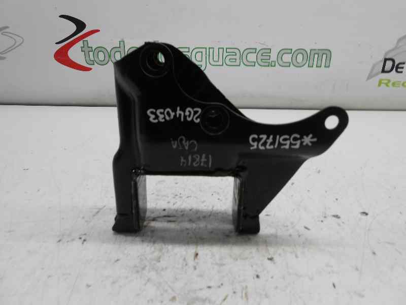 SOPORTE CAMBIO SEAT IBIZA (6L1) Cool