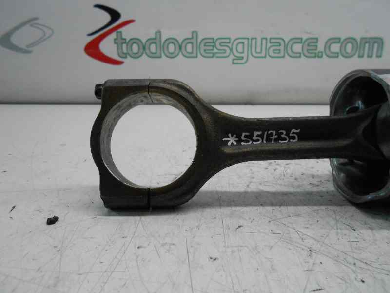 BIELA PEUGEOT 207 Confort